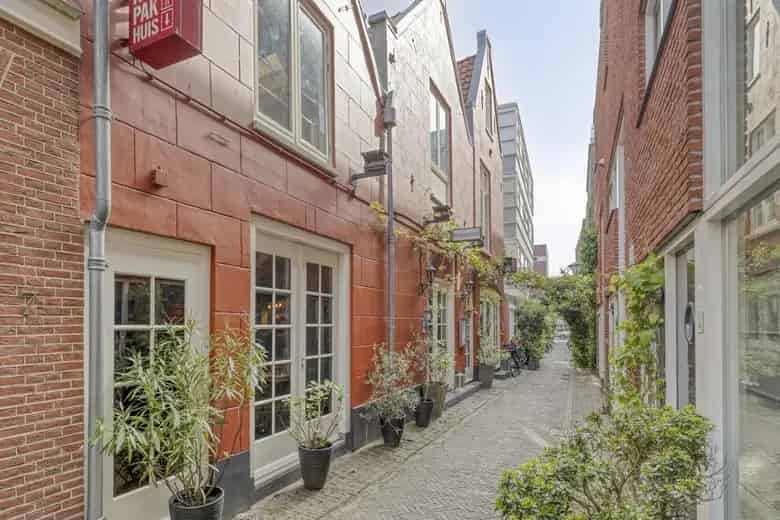 Restaurant te koop Haarlem Centrum 247m2