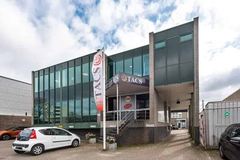 Kantoorruimte Hilversum Franciscusweg 245m2 te huur