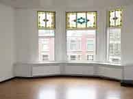 Appartement Burgemeester Meineszlaan in Rotterdam