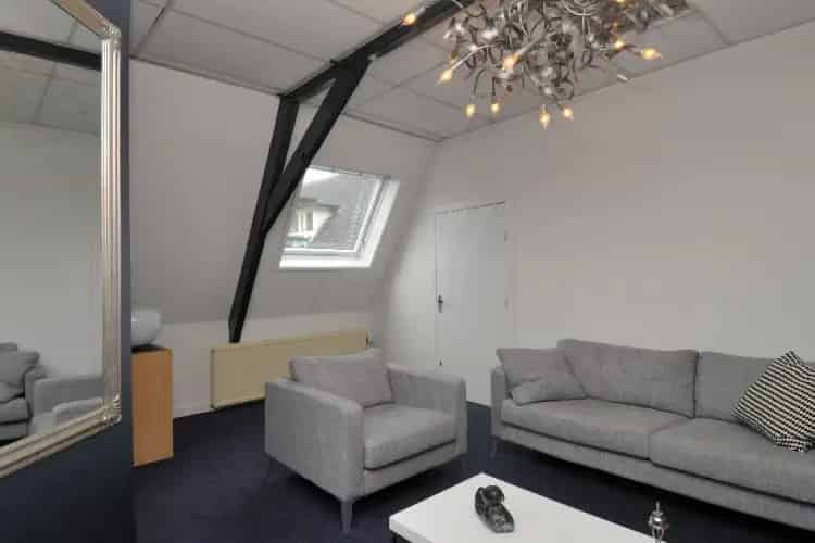 Kantoorruimte Hilversum St Vitusstraat 18