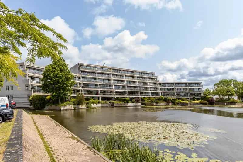 Appartement te koop: Veersemeer 58 1447 JC Purmerend | Funda