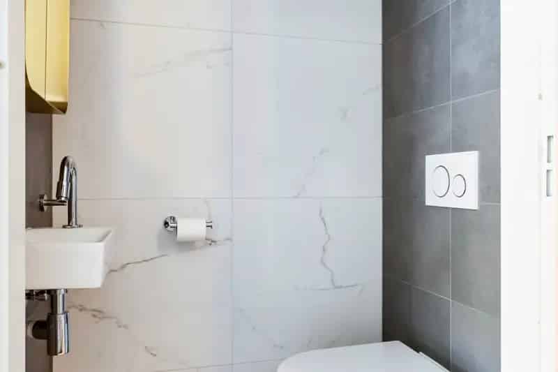 Appartement te koop Den Haag Centrum 130m2 2 slaapkamers luxe