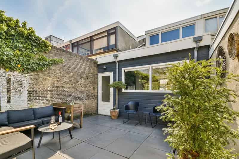 Huis te koop Vlaardingen Bleekstraat 31