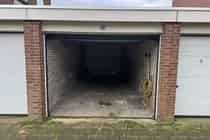 Garagebox 19m2 Amsterdam Nieuw West Opslag Parkeergelegenheid
