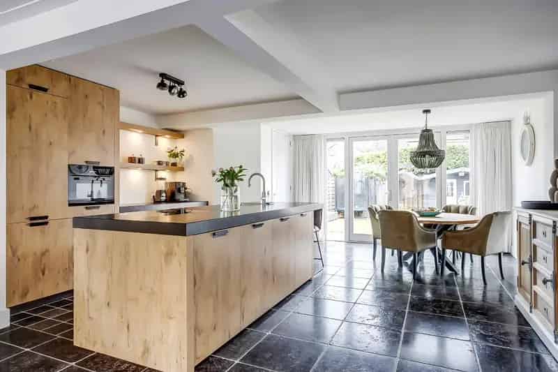 Huis Te Koop , 106, Oosterblokker, Oosterblokker, Noord-Holland