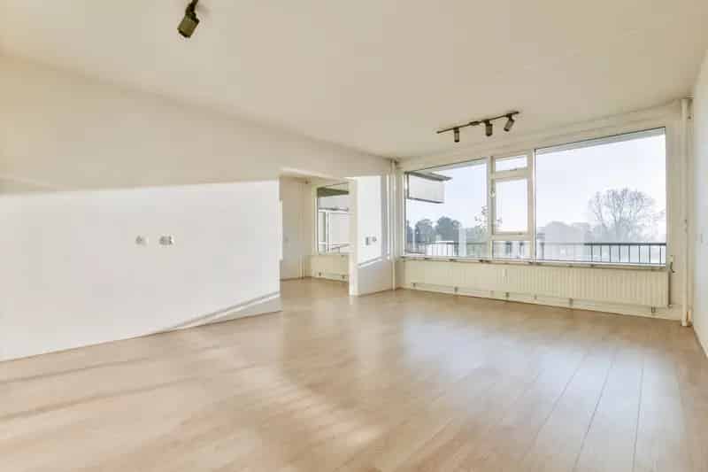 Amstelveen Appartement te Koop Groenhof 64m2 Balkon Berging