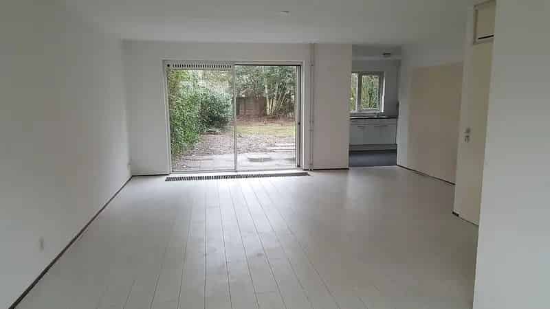 Ruime eengezinswoning 4 slaapkamers Gijzenrooi