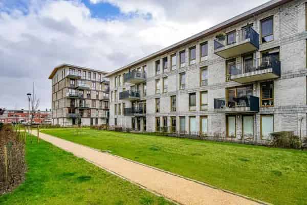 Appartement Te Huur , Krimpen aan den IJssel, Zuid-Holland