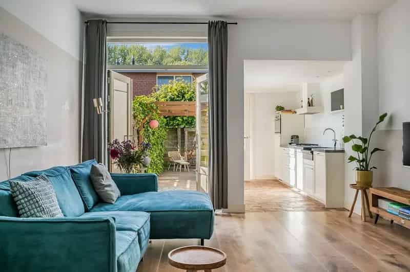 Huis te koop Driemond 3 slaapkamers nabij Amsterdam