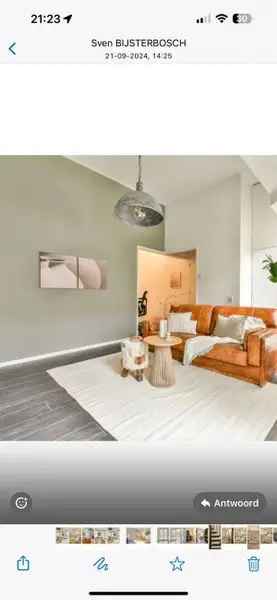 Appartement Te Huur in Amsterdam, Noord-Holland