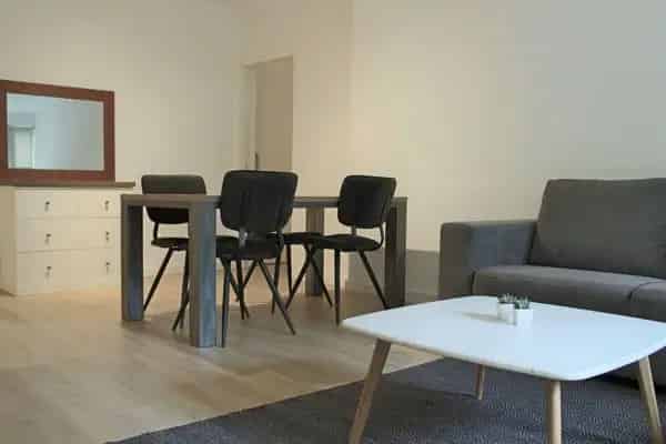 Tijdelijke Huurwoning Specifieke Doelgroepen
