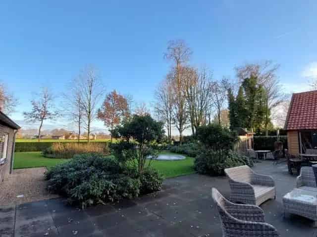 Woonboerderij Harskamp 3 slaapkamers grote tuin