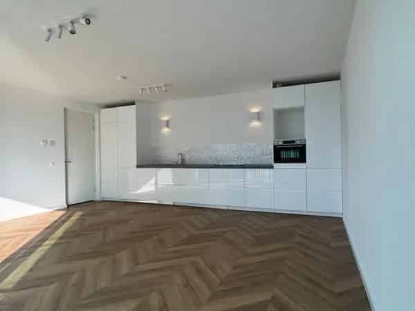 3-kamerappartement Amsterdam 105m2 Nieuwbouw Luxe Keuken
