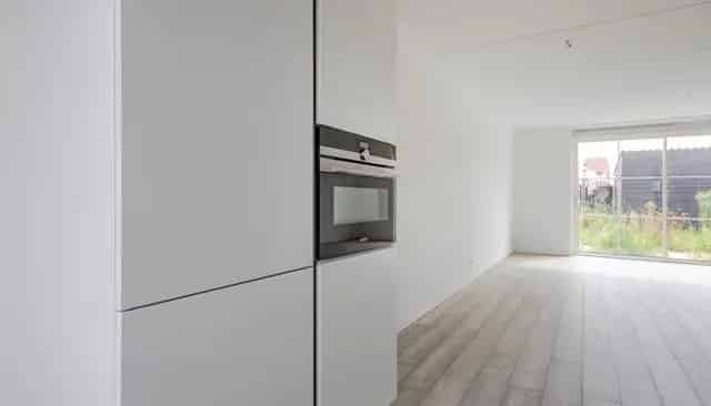 Tussenwoning Hoofddorp 5 kamers 137m2