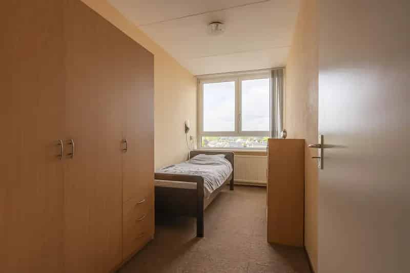 Passage 32, Brunssum