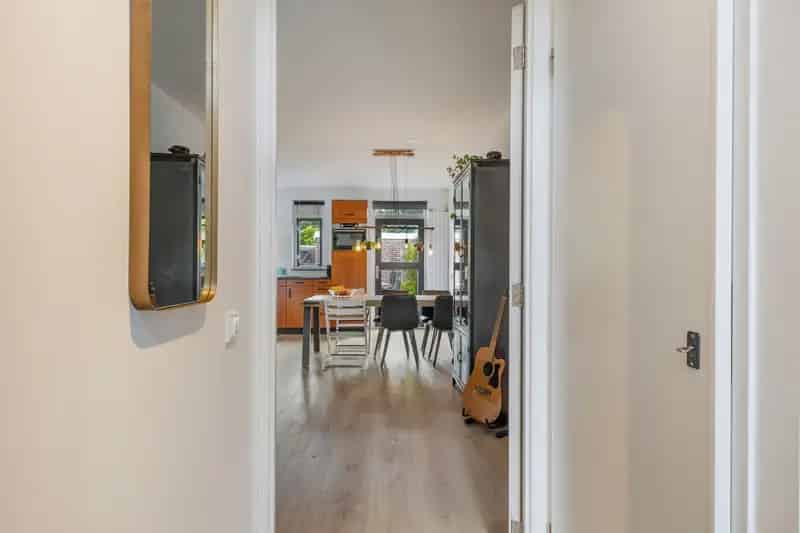 Huis te koop Leusden: 4 Slaapkamers, 10 Zonnepanelen, Kindvriendelijke Wijk