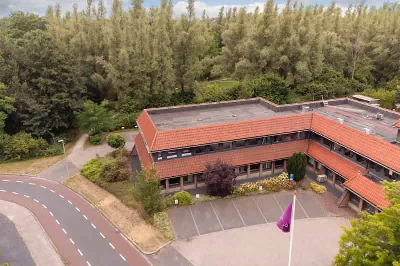 Kantoorruimte te huur Deventer 50m2 Hanzepark A1