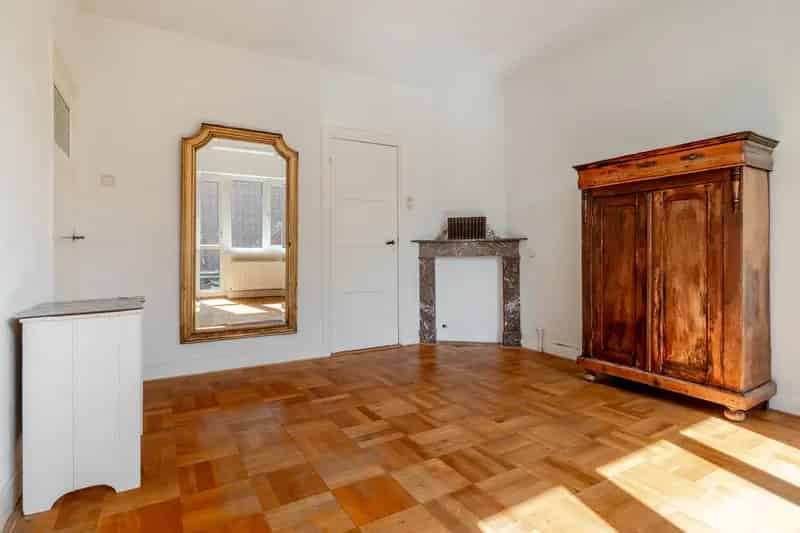 Jaren 30 woning Breda Zuid 5 slaapkamers grote tuin garage