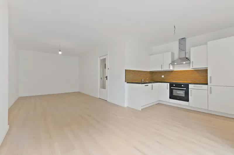 Ruime woning Schiedam 3 slaapkamers 2 badkamers tuin souterrain