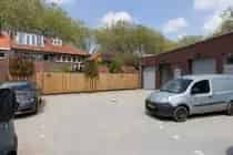 51m2 Bedrijfsruimte te Huur Hilversum