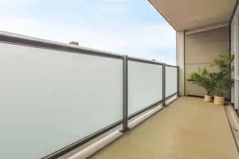 2 Kamer Appartement 54m² Amsterdam