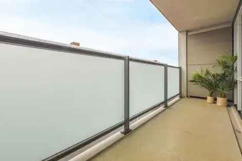 2 Kamer Appartement 54m² Amsterdam