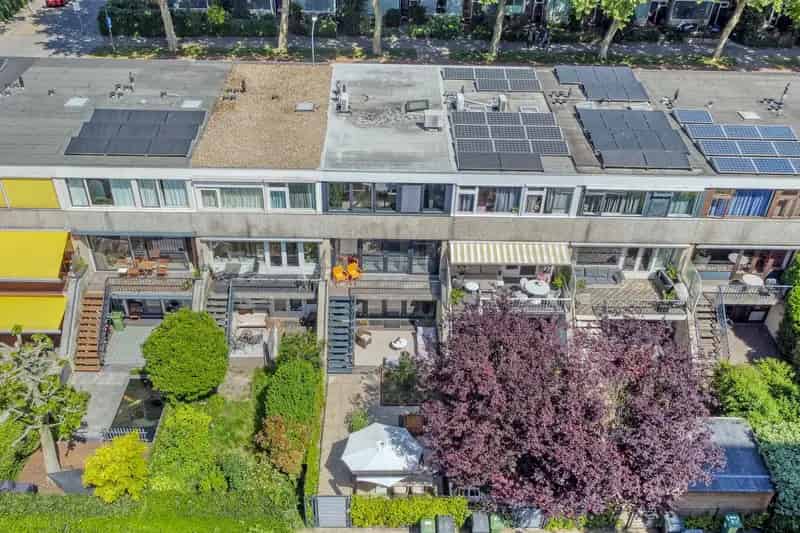 Huis te koop Den Bosch Zuid: Luxe Drive In woning met Tuin