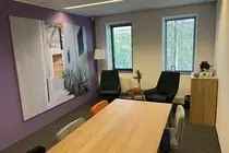 372 m2 Kantoorruimte te Huur Haarlem Nabij Station