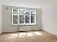 Appartement Van Kinsbergenstraat Amsterdam
