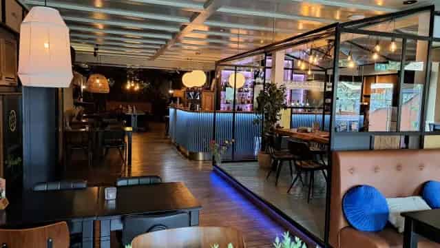 De 10 Geboden Markt Uden: Horecabedrijf met Zaal en Woning