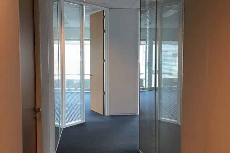 Kantoorruimte te huur Meppel 3477m2 Brinkstaete