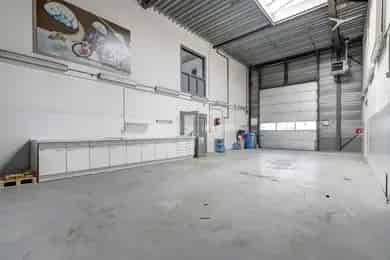 390m2 Bedrijfsruimte te Koop Waddinxveen