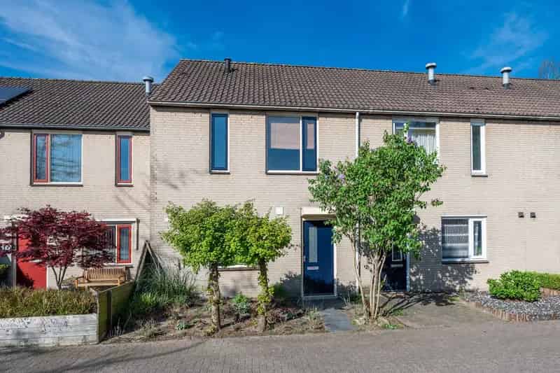 Huis te koop Veghel: Instapklare gezinswoning 3 slaapkamers