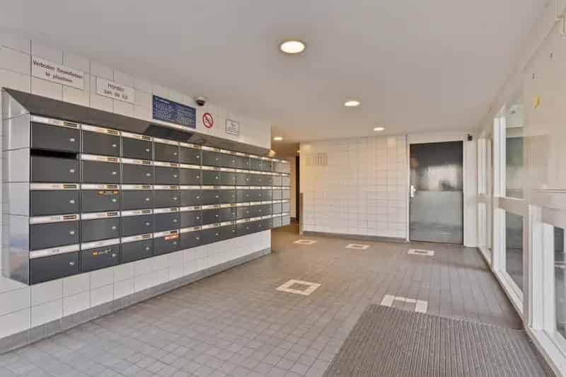 Appartement te koop Purmerend  2-kamer balkon energielabel C