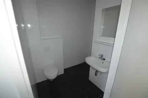 Studentenkamer Zwolle 28m²
