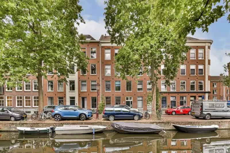 Appartement te koop: Westerkade 11-A 1015 XD Amsterdam | Funda