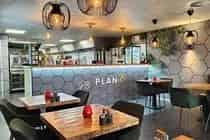 120m2 Horeca te Huur Dronten Restaurant Afhaal Bezorging