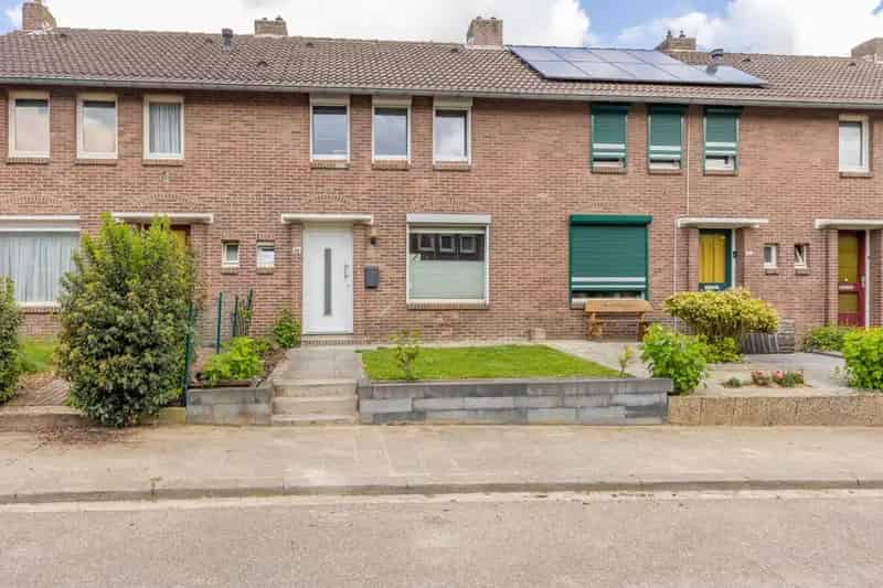 Tussenwoning Heerlerbaan Ruime Tuin 3 Slaapkamers Nieuwe Badkamer