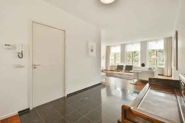 Appartement Te Huur in Amsterdam, Noord-Holland