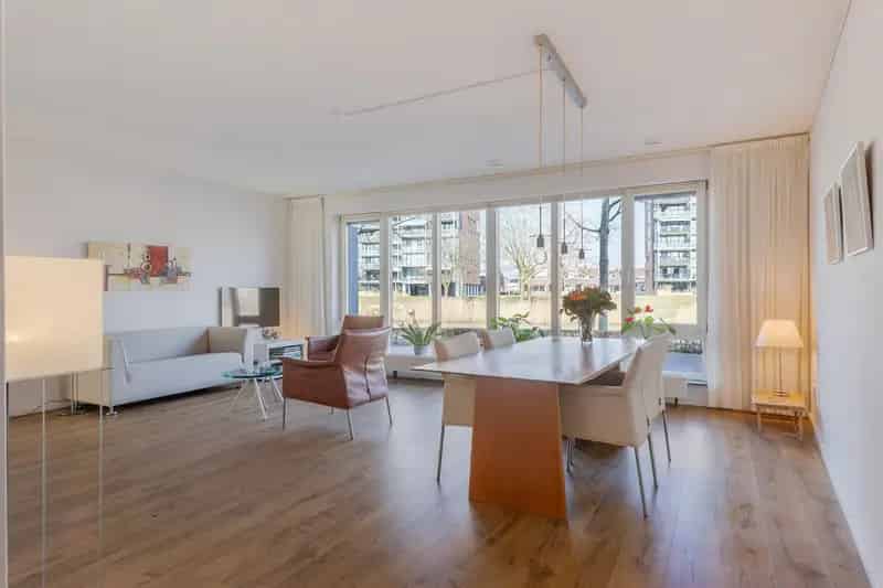 3-kamerappartement te koop aan Apeldoorns Kanaal Apeldoorn