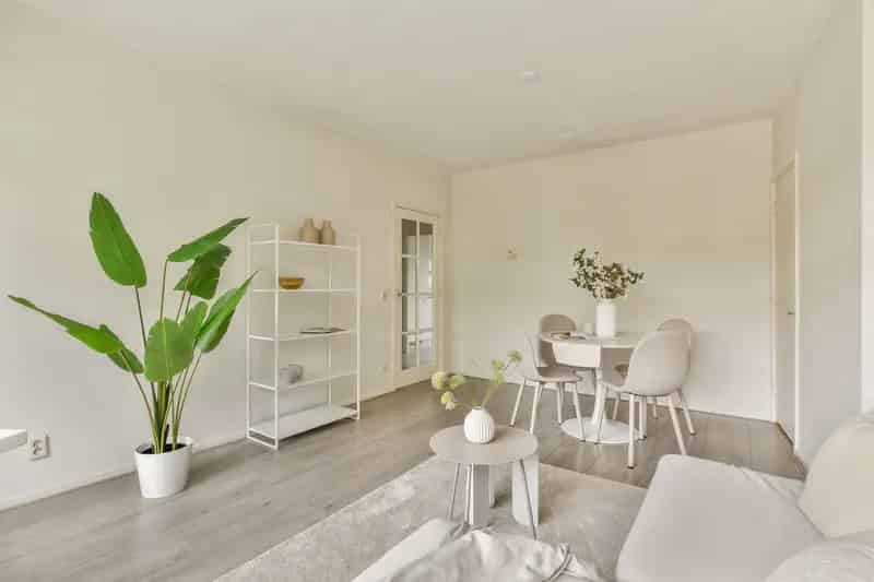 Appartement Hilversum 2 slaapkamers balkon energielabel B