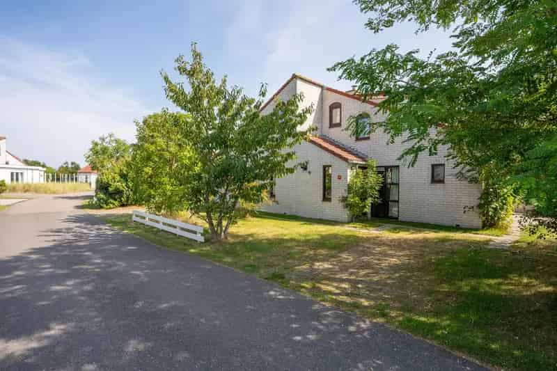 Half Vrijstaande Bungalow De Krim 3 slaapkamers 2 badkamers