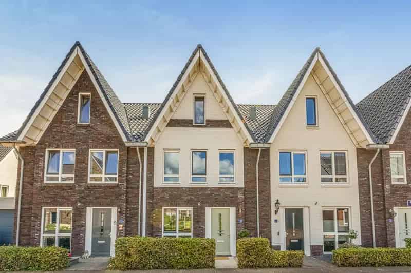 Huis te koop: Beukeboomstraat 3 3755 SK Eemnes | Funda