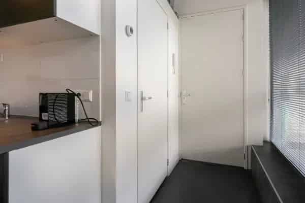Appartement Hertogstraat Eindhoven: Studio voor Studenten en Starters