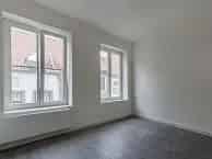 Studio Sittard Putstraat - Keuken Badkamer laminaatvloer