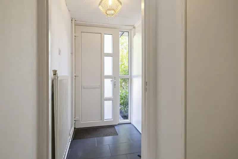 5 Slaapkamer Huis Garage Tuin Zuid Schooten