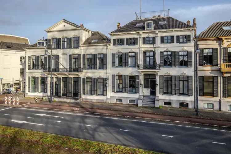 Kantoor Arnhem | Zoek kantoren te huur: Eusebiusbuitensingel 1 6828 HS Arnhem [funda in business]