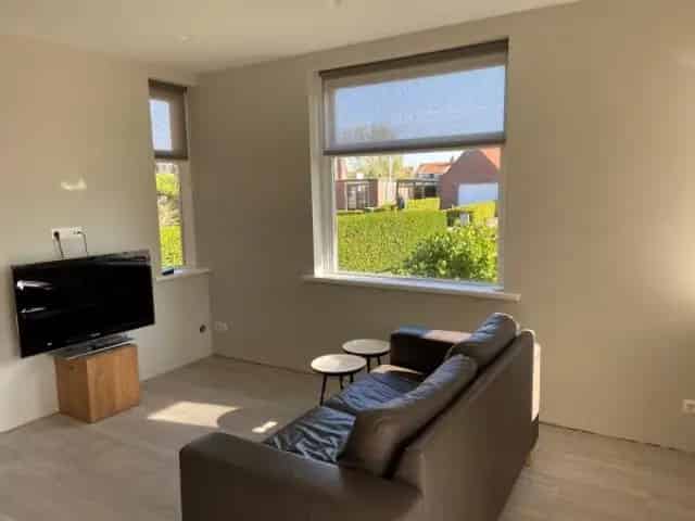 Appartement for rent Zuidland Kerkweg