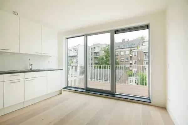 Luxe gerenoveerd appartement nabij Wertheimpark en Hortus Botanicus