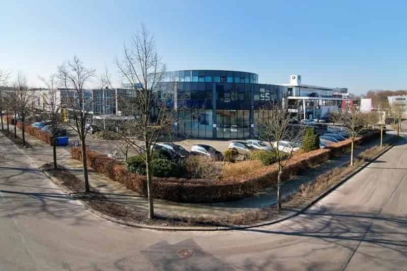 143m² Kantoorruimte te huur A12 Veenendaal